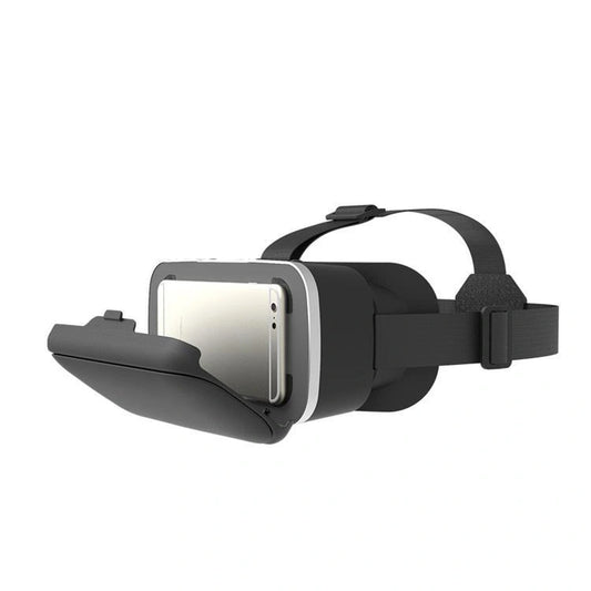 VR Pro VR Headset