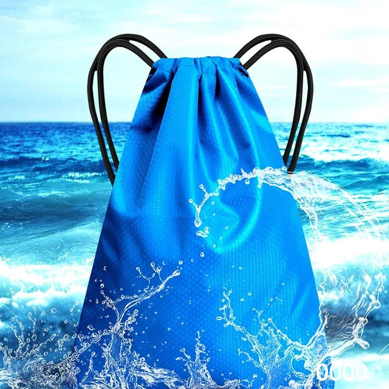 Waterproof Sports Sackpack