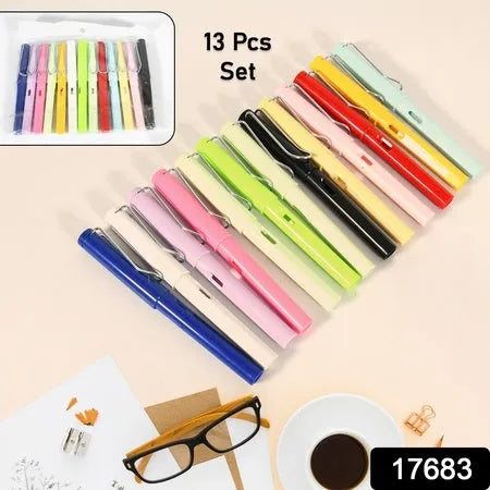 2in1 Everlasting Magic Pencils