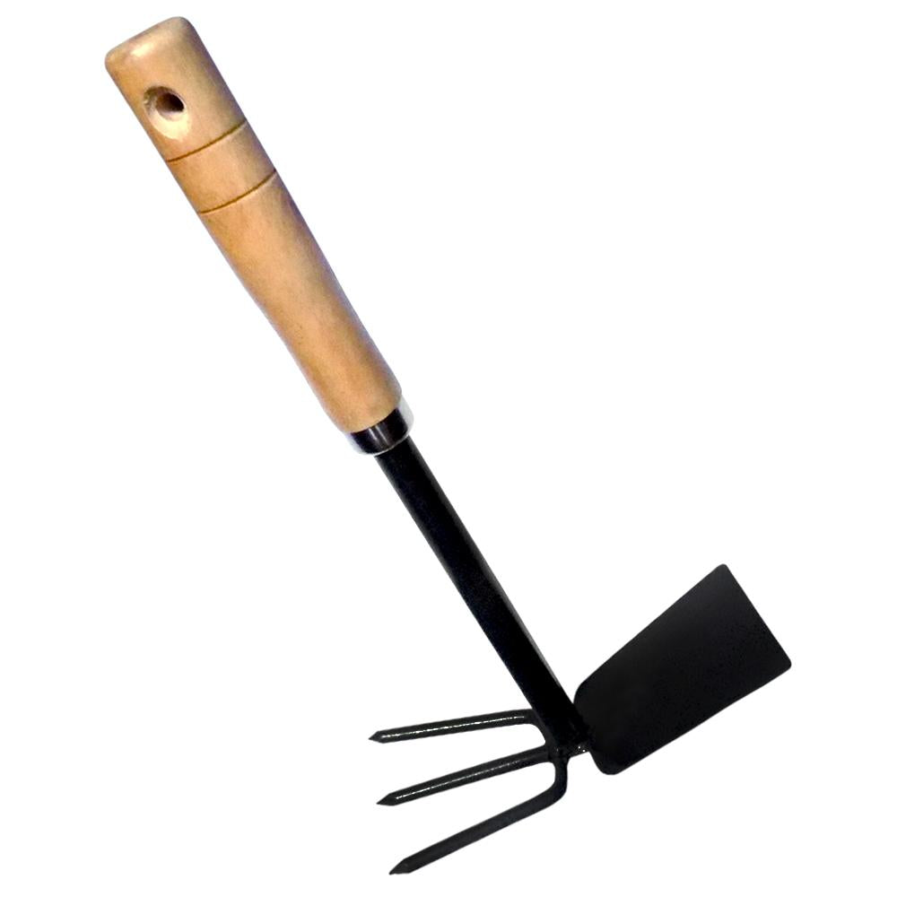 2-in-1 Garden Hoe