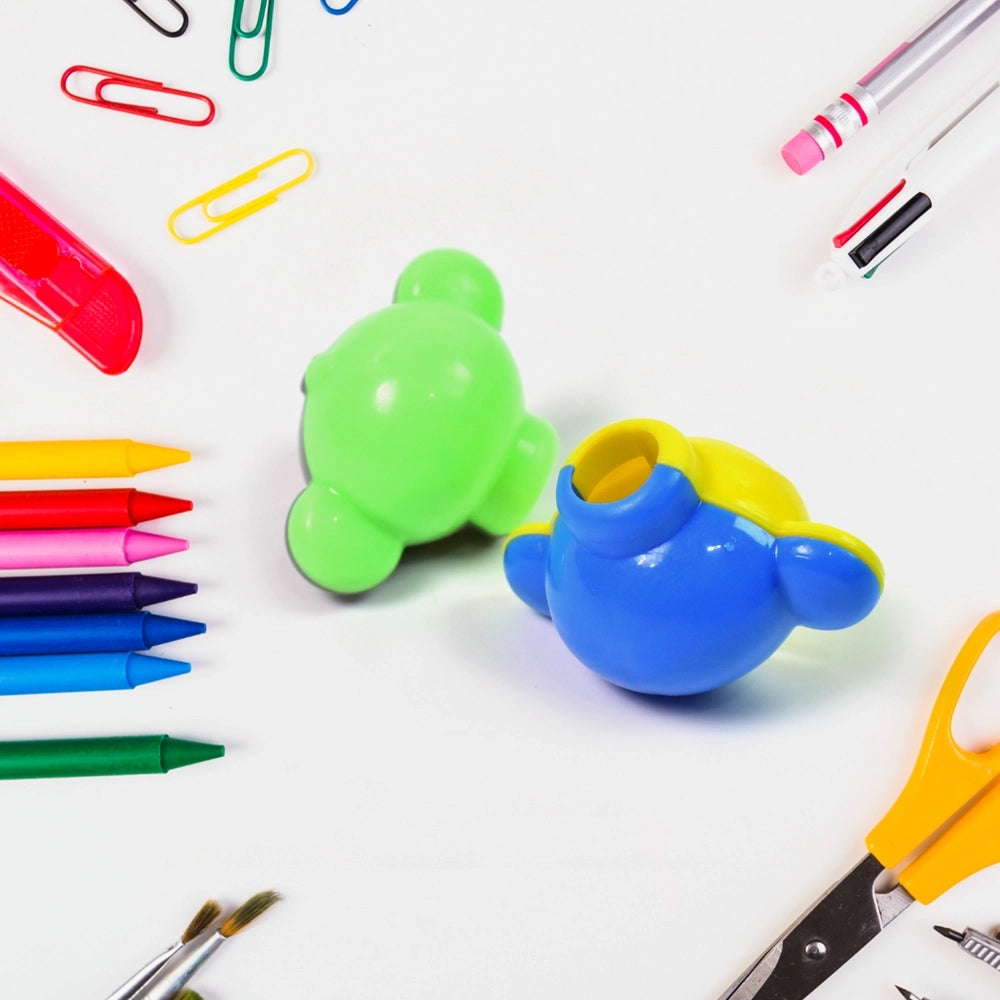 Whimsical Pencil Charm Toppers