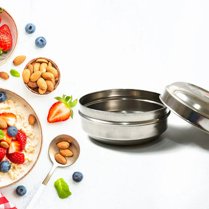 Stainless Steel Tiffin Box