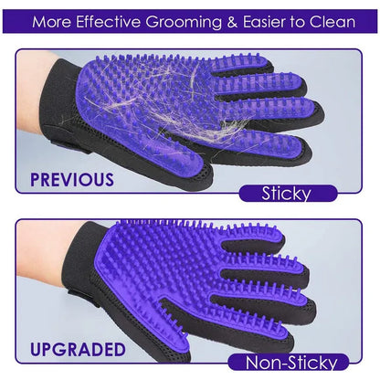 1 Pc Purple True Touch