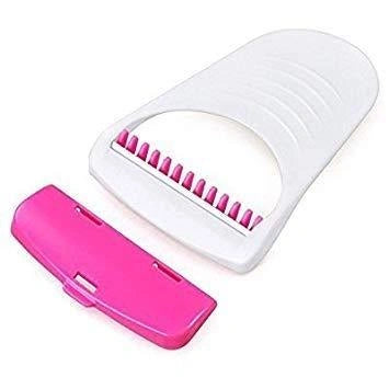 Unisex Body Razors – 6pcs