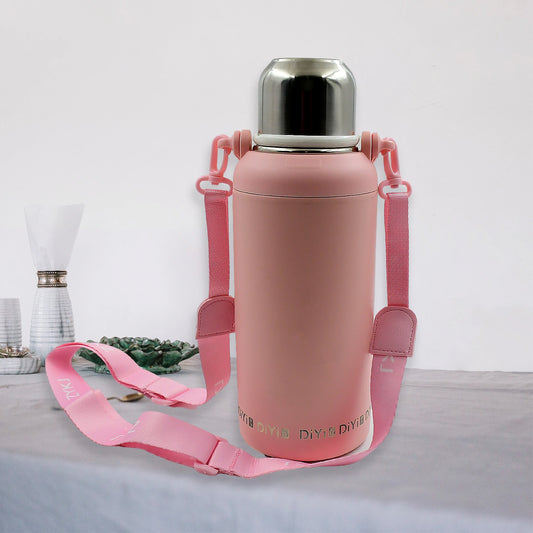 SS Insulated Tumbler – 1300ml