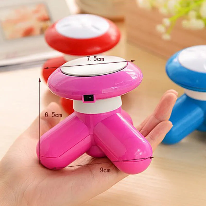 Usb Full Body Massager