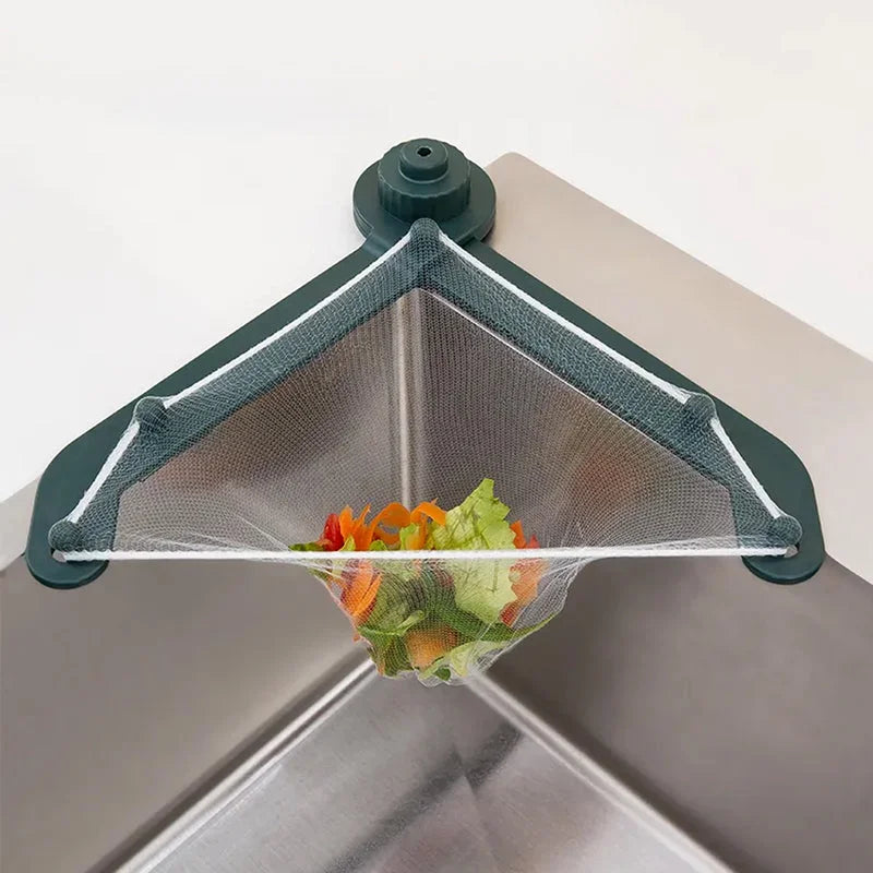 Triangle Kitchen Sink Strainer