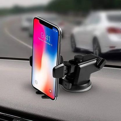 Universal Tablet Phone Holder