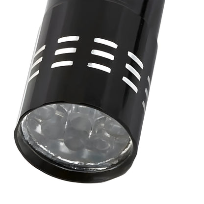 Pocket-Sized Super Torch