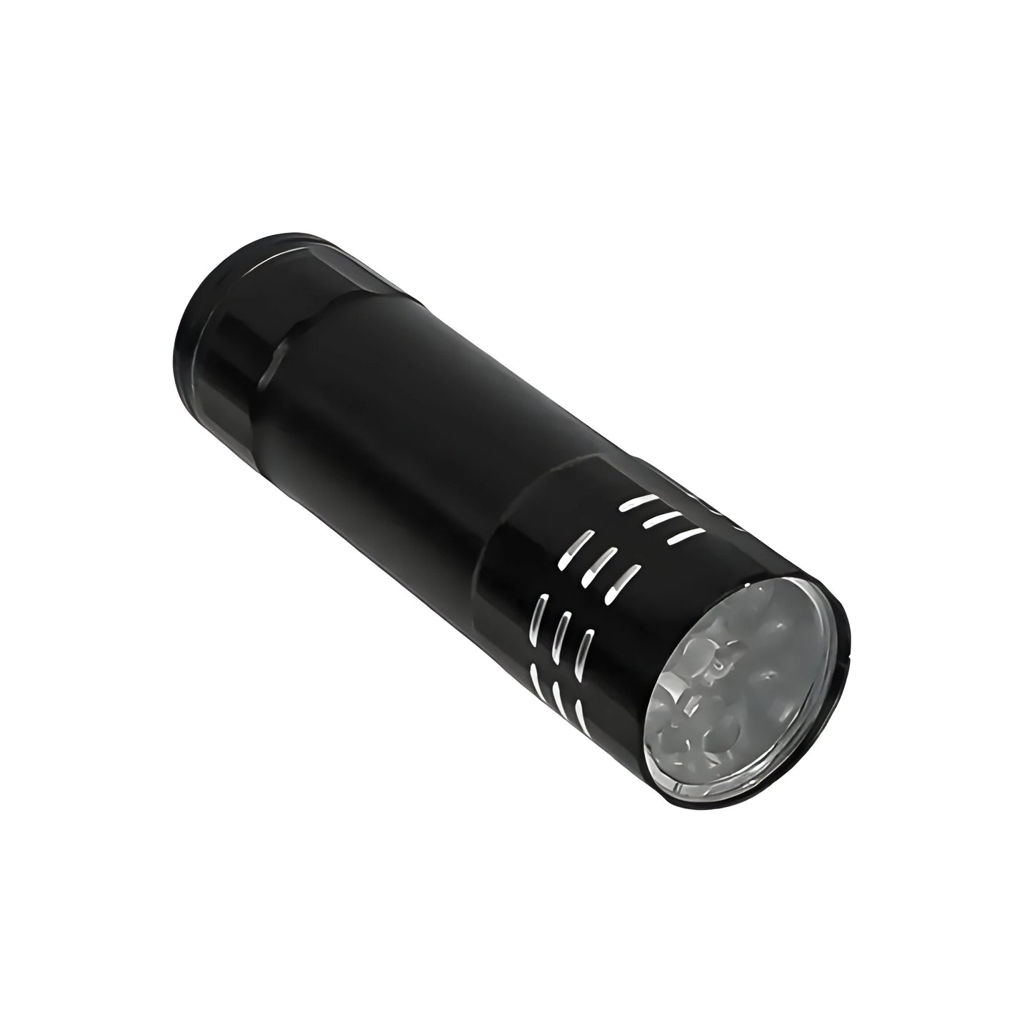 Pocket-Sized Super Torch