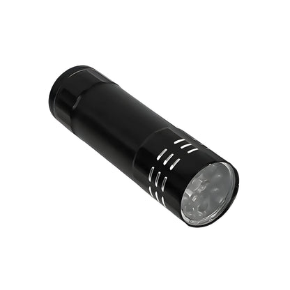 Pocket-Sized Super Torch