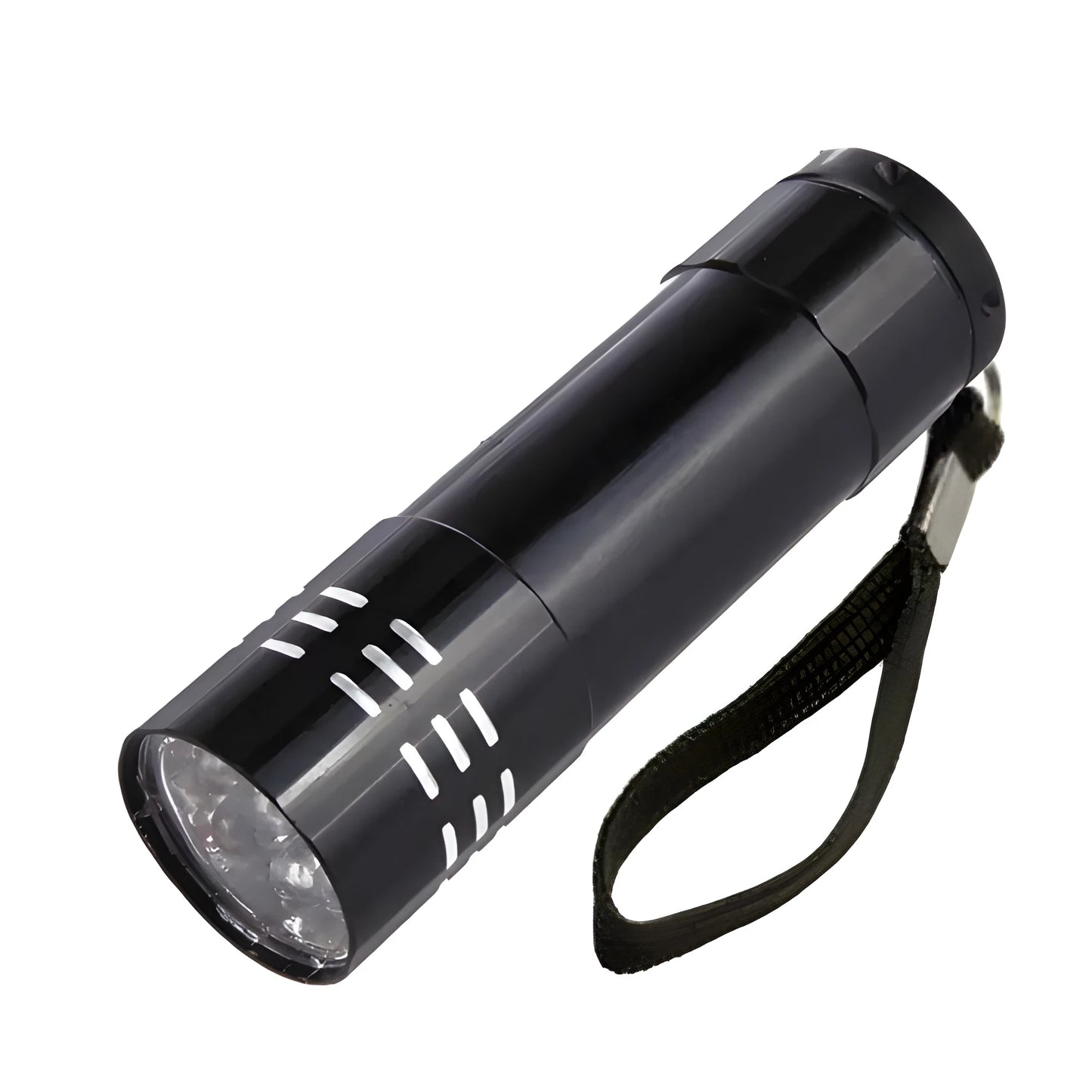 Pocket-Sized Super Torch