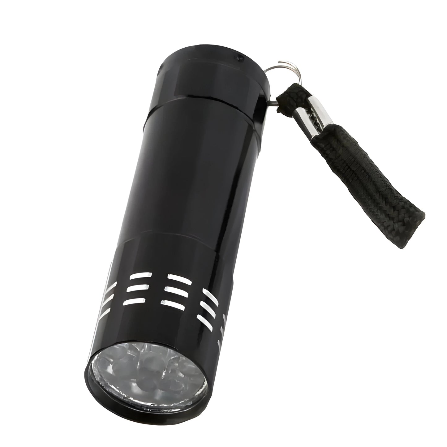 Pocket-Sized Super Torch
