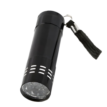 Pocket-Sized Super Torch