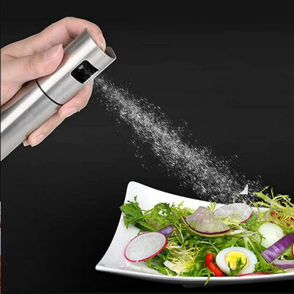 Stainless Steel Oil Sprayer