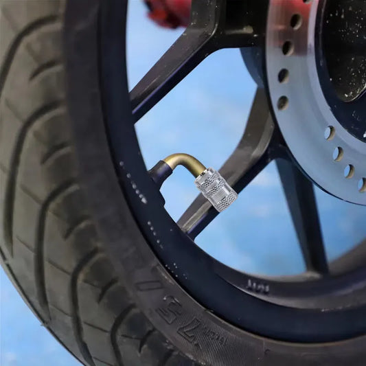 Tire Valve Stem Caps