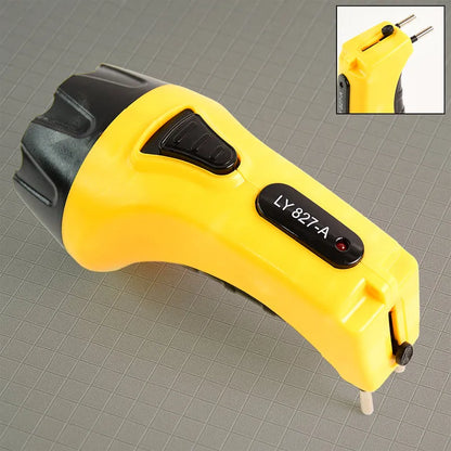 Rechargeable High-power Torch