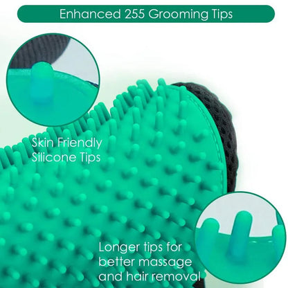 1 Pc Green True Touch