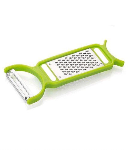 14-in-1 Vegetable Grater & Slicer