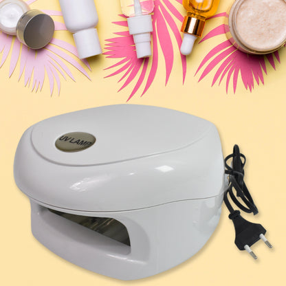 18W LED UV Nail Lamp