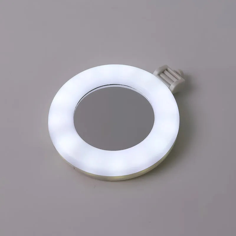 Rechargeable Led Selfie Light