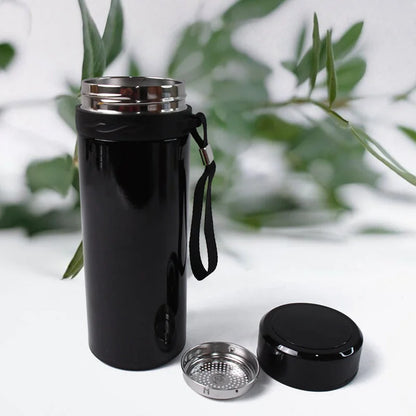 Vacuum Thermos Water Bottle