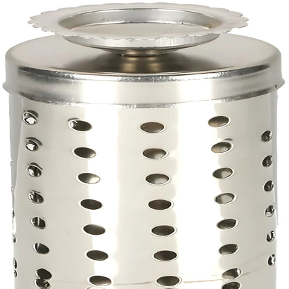 Stainless Agarbatti Stand