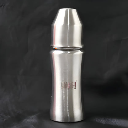 Stainless Steel Baby Bottle