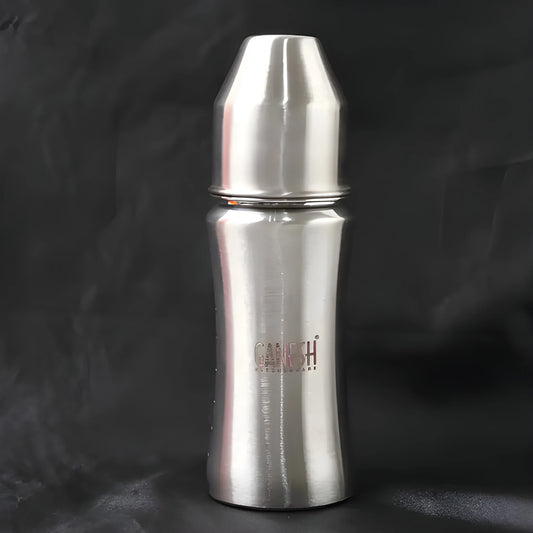 Stainless Steel Baby Bottle