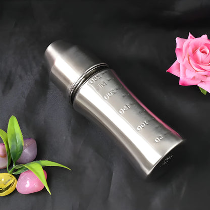 Stainless Steel Baby Bottle