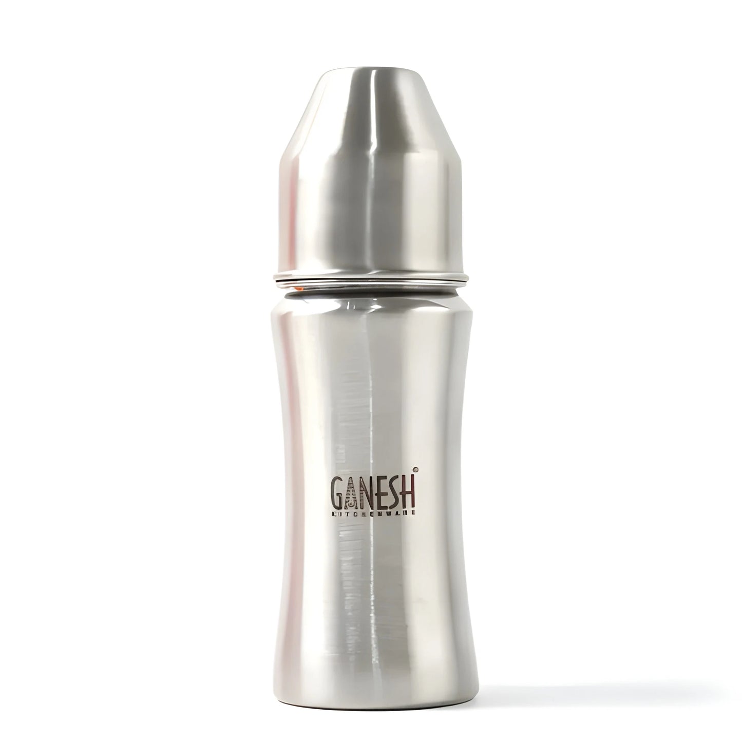 Stainless Steel Baby Bottle