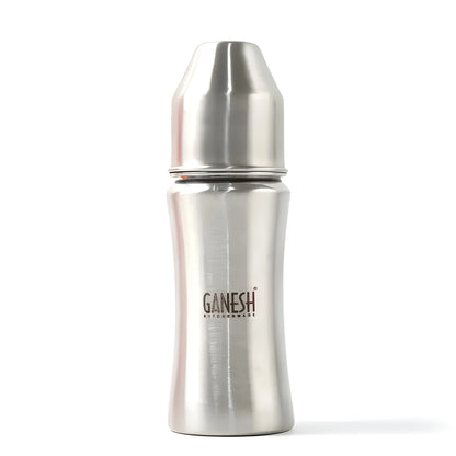 Stainless Steel Baby Bottle
