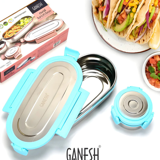 Stainless Steel Lunch Box