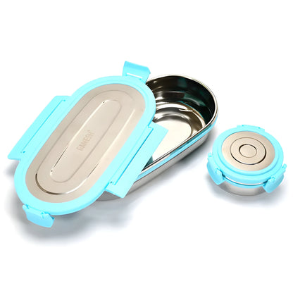 Stainless Steel Lunch Box