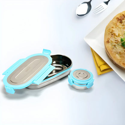 Stainless Steel Lunch Box