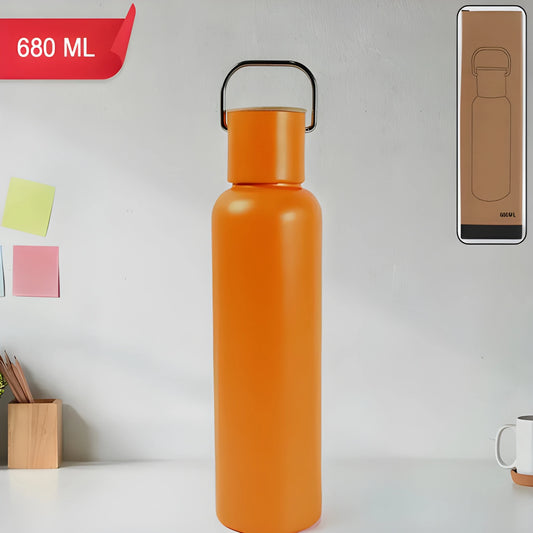 Stainless Steel Water Bottle 680ml