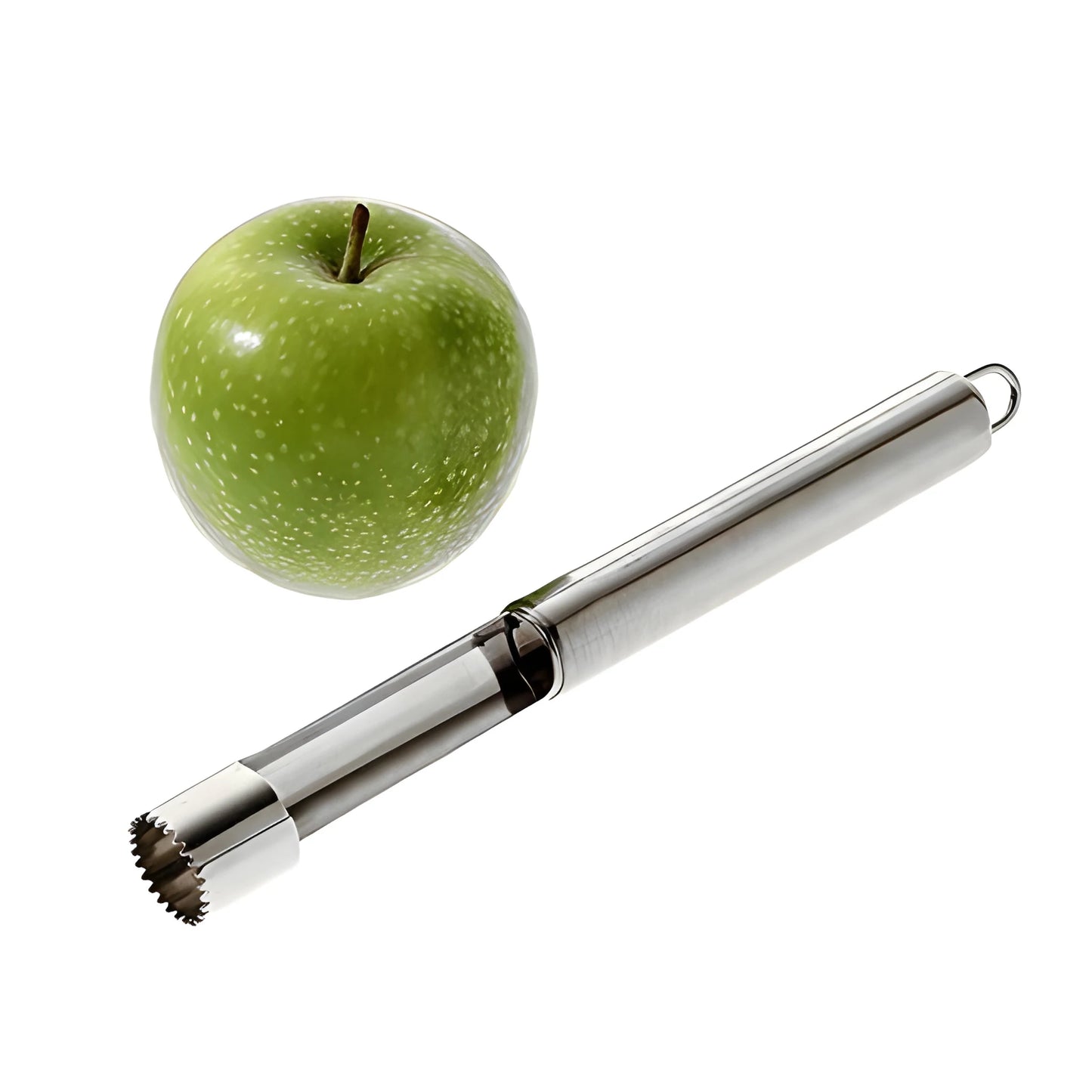 Stainless Steel Fruit Corer
