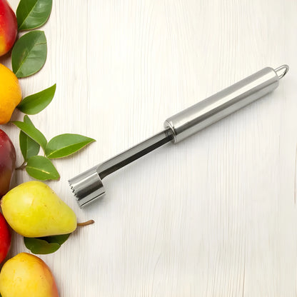 Stainless Steel Fruit Corer