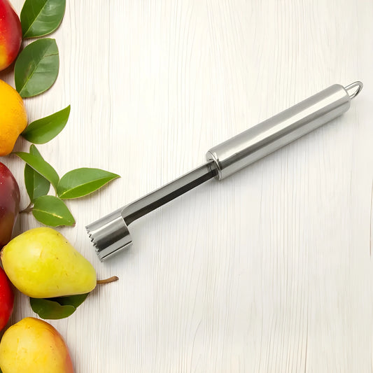 Stainless Steel Fruit Corer