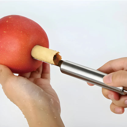 Stainless Steel Fruit Corer