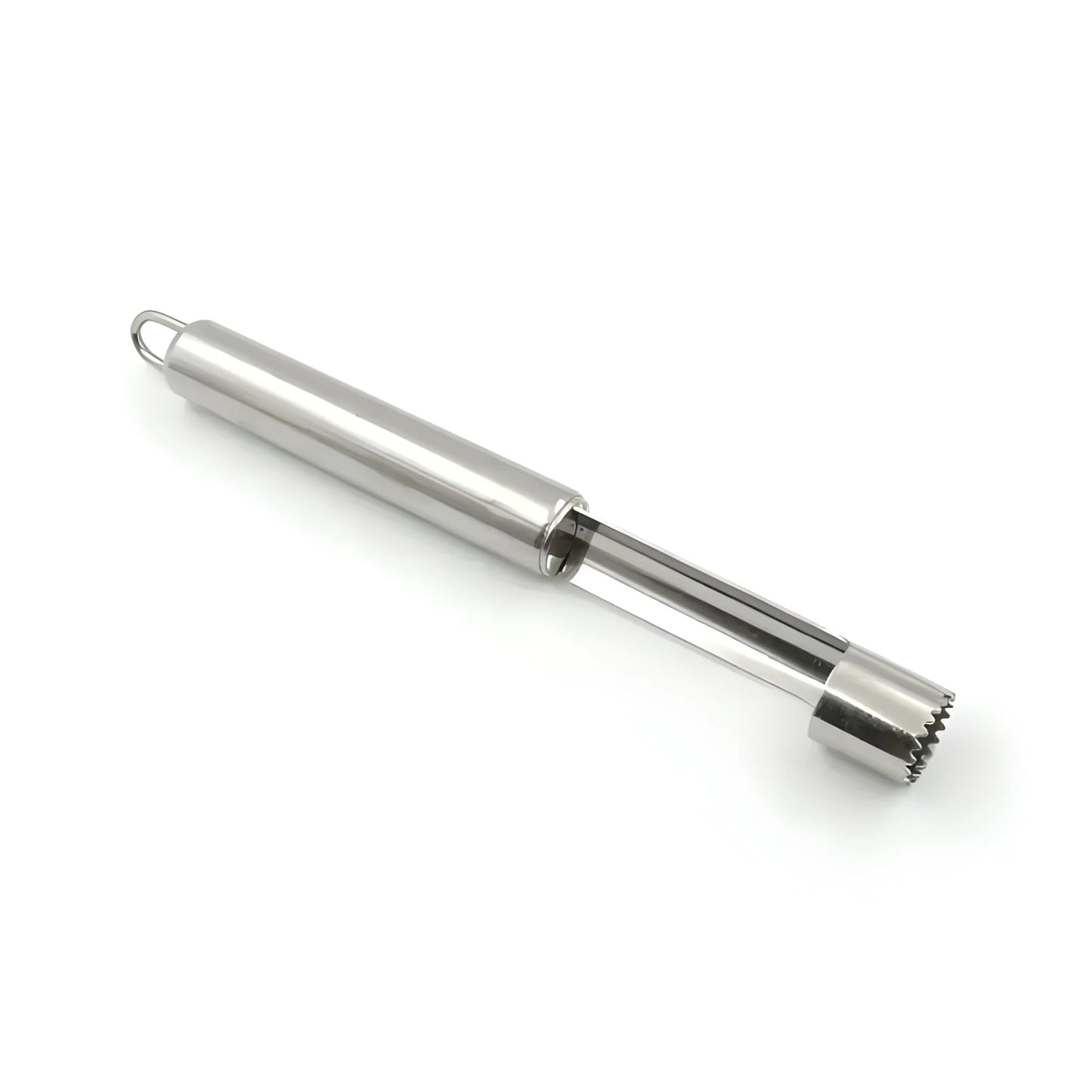 Stainless Steel Fruit Corer