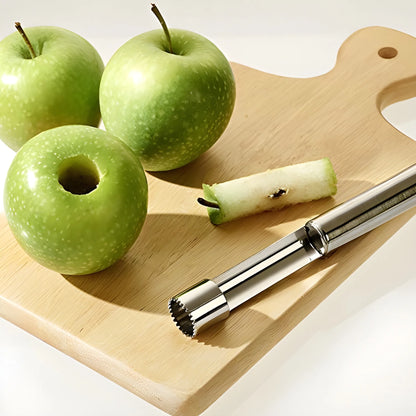 Stainless Steel Fruit Corer