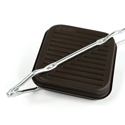Stovetop Sandwich Toaster