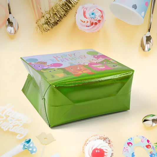 Sturdy Reusable Party Bags