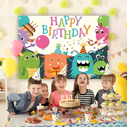 Sturdy Reusable Party Bags