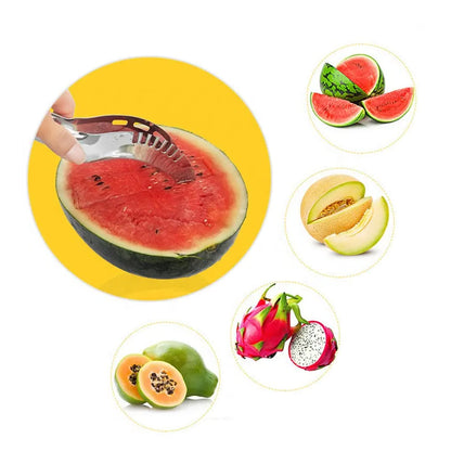 Watermelon Slicer & Corer