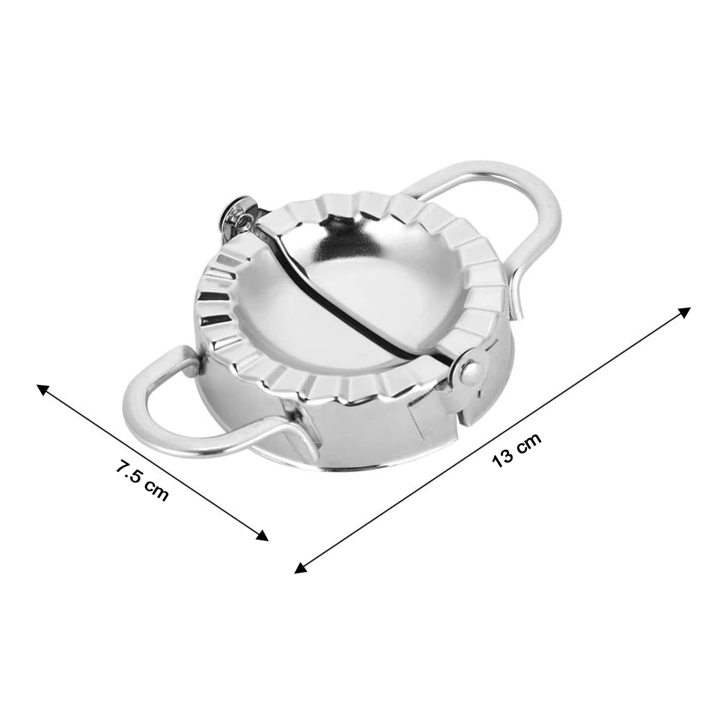 Stainless Steel Dumpling Maker