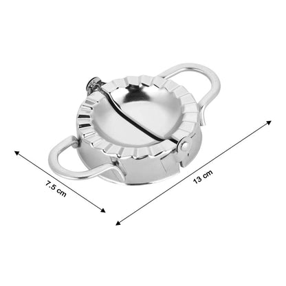 Stainless Steel Dumpling Maker