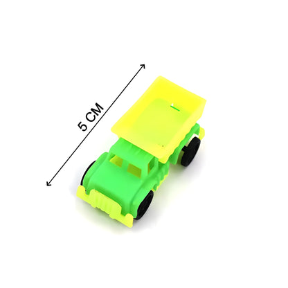 Take-Apart Construction Truck Set