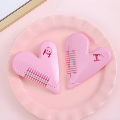 Tear-Free Haircut Shears